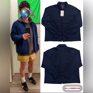 Nike 24.7 Perfect Stretch Dri-FIT UV Jacket IF2867-451